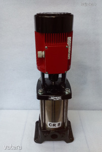 Grundfos CR 8 centrifugál szivattyú