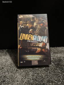 VHS Underground