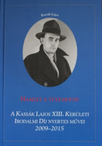 Hamlet a túlparton - Sumonyi Papp Zoltán (szerk.)