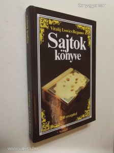 Vitalij Lvovics Begunov: Sajtok könyve (*88)