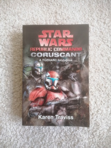 Star Wars - Karen Traviss: Coruscant