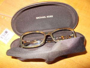 Michael Kors MK217 szemüvegkeret, új