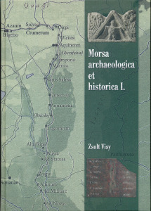 Visy Zsolt: Morse Archaeologica et Historica I-II. Tanulmánykötet