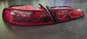Alfa Romeo 159 hátsó lámpa bal sw