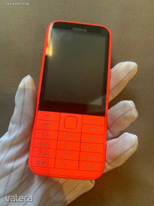 Nokia 225 DualSim - pink - független