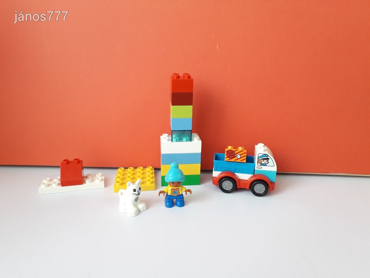 Eredeti LEGO DUPLO kiegészítő csomag !!