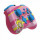 Hori Nintendo Switch Horipad Mini Super Mario Series - Peach gamepad (NSP1654) (NSP1654) Kép
