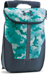 ÚJ ! UNDER ARMOUR női camouflage fitness táska / hátizsák / sportzsák - 3db nincs posta !
