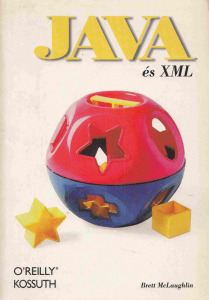 Java és XML