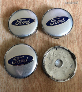 Ford alufelni kupak szett 60mm