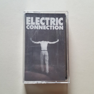 Electric Connection - 2. album (ULTRA RITKA)