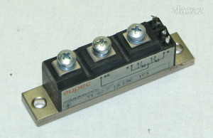 Eupec power modul 1000V 100A TT 42 F 10 KDC