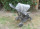 Cam Pulsar ülő funkciós babakocsi sok kiegészítővel - Táska esővédő pelenkázó előke ... Kép