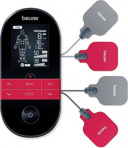 Beurer EM 59 Heat Digital Elektroszimulációs készülék