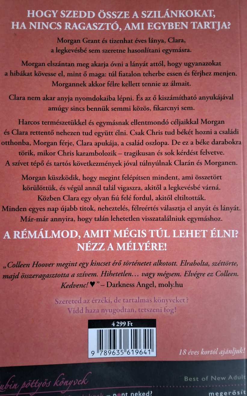 elrontott életek