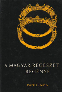 A magyar régészet regénye (1976)