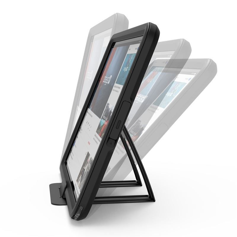 Catalyst Waterproof case, black - iPad 10.2 21/20/19 CATIPD7THBLK ...