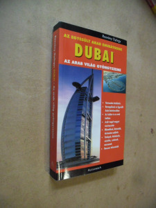 Rozvány György: Egyesült Arab Emirátusok - Dubai  (*311)