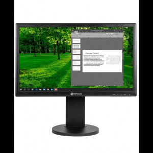 22 AG Neovo LH-22 LCD monitor fekete (LH220011E0100) (LH220011E0100)