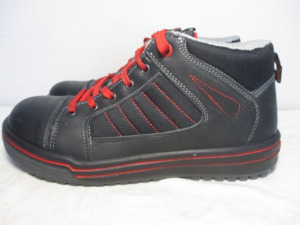 Futuro Sneakers S1P munkavédelmi bakancs 43-as
