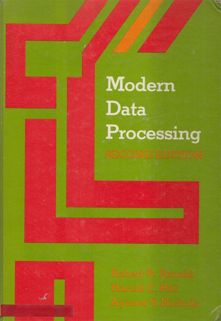 Modern Data Processing