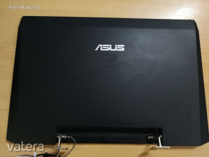 Asus G53 G53J G53S G53SX LCD Fedlap 13N0-JIA0D21 13GN0Z1AP092-1 használt A- 1 hó gar! Kép