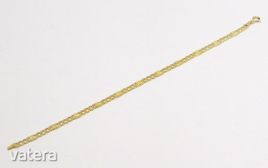 Arany karkötő (ZAL-Au 97094)
