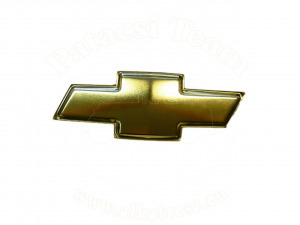 Chevrolet Aveo 2003-2007 - Embléma "Chevrolet", öntapadós (OE)