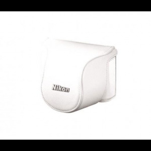 Nikon Body Case Set CB-N2000SB fehér (VHL003BW) (CB-N2000SB)