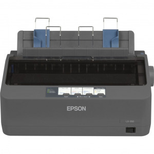 Epson LX-350 mátrix nyomtató (C11CC24031)