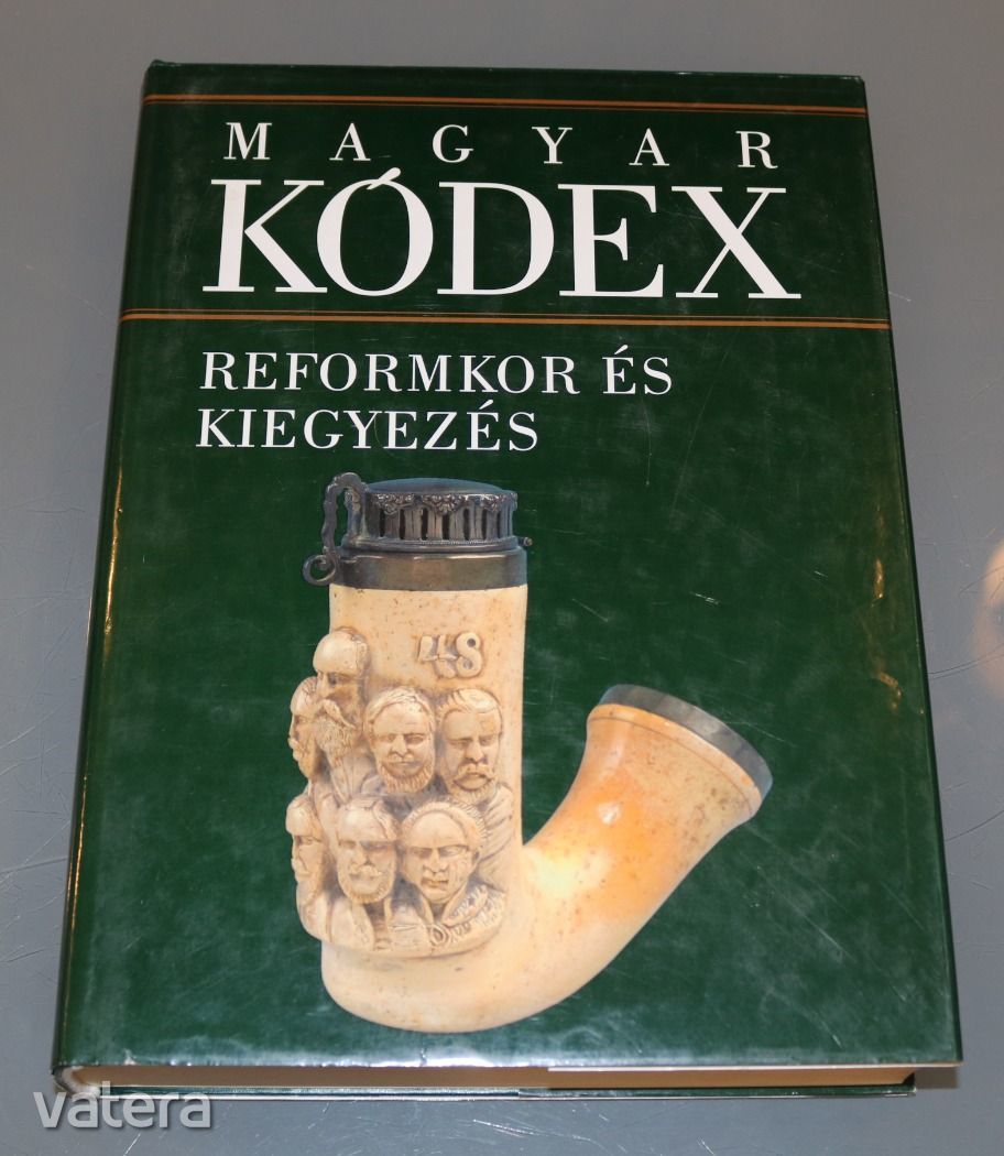 magyar kódex