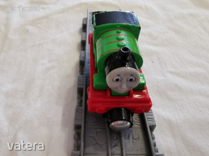 Thomas Taken Play mozdony - Percy
