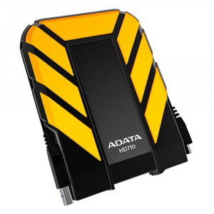 ADATA HD710 Pro 2.5 1TB 5400rpm 32MB USB3.2 (AHD710P-1TU31-CYL)