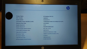 HP EliteBook 840 G2 notebook
