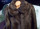 Elegáns női műszőrme bunda 50-52-es (meghosszabbítva: 3243106004) - Vatera.hu Kép