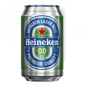 Sörös Heineken 330 ml