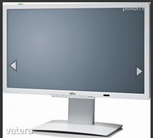 Fujitsu LED monitor