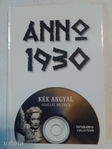 Anno 1930 + DVD (*012)