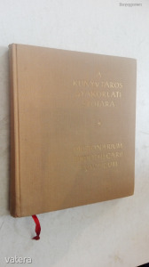 A könyvtáros gyakorlati szótára - Dictionarium Bibliothecarii Practicum  (*14)