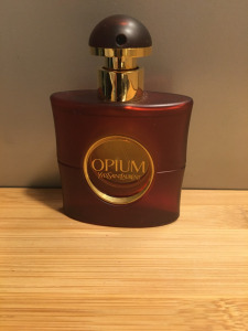 YVES SAINT LAURENT OPIUM EDT - 30 ml parfüm