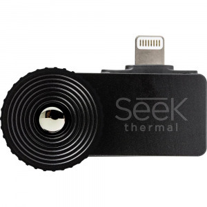 Hőkamera IOS készülékekhez, Seek Thermal Compact XR iOS SK1002IO