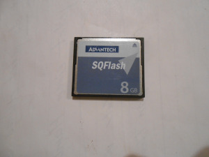CF kártya 8Gb ! Compact Flash memóriakártya!
