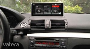 BMW E87 Multimédia Android Bluetooth WiFi GPS USB