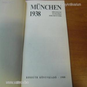 München 1938