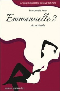 Emmanuelle 2. - Az antiszűz