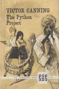 The Python Project