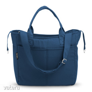 Leclerc pelenkázó táska - Blue