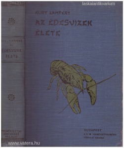 Kurt Lampert: Az édesvizek élete (1904.)