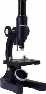 Levenhuk Monokular mikroszkóp Monokulár 200 x