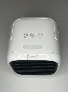 SilverCrest asztali léghütő ventilátor (STLH 8 C3)